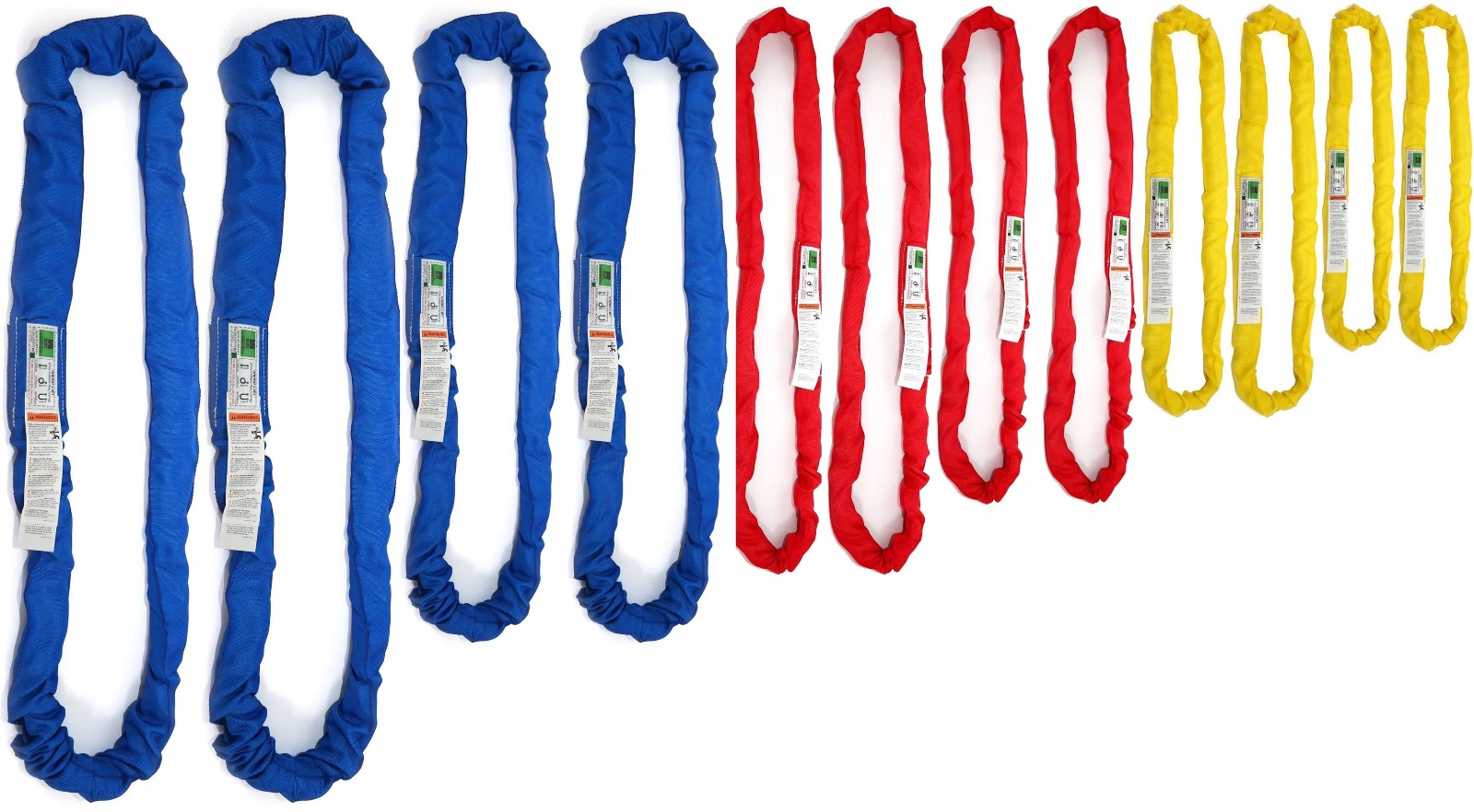 Round Sling 1